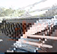 Corowa Foreshore - Accommodation China