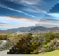 Corryong - Accommodation Guide