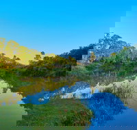 Cribb Park - Accommodation China