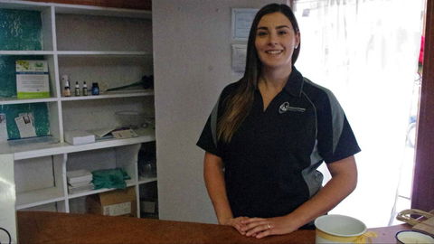 Deb's Remedial Massage - Accommodation Guide 0