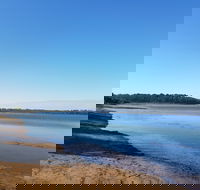 Devilbend Natural Features Reserve - Accommodation Guide