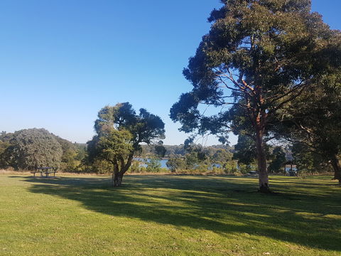 Devilbend Natural Features Reserve - Accommodation Asia 2