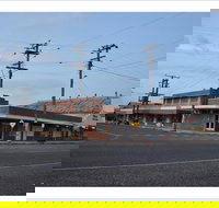 Dimbulah - Accommodation Guide