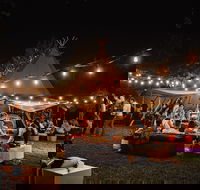 Earlando Weddings and Private Events - Accommodation Guide