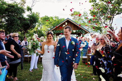 Earlando Weddings And Private Events - Accommodation Guide 1