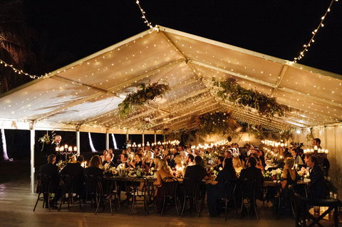 Earlando Weddings And Private Events - Accommodation Guide 2