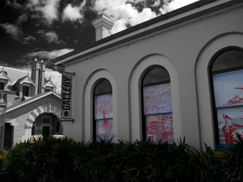 East Gippsland Art Gallery - Accommodation Guide 0