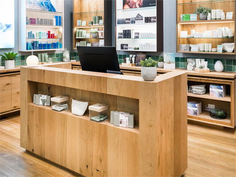 Endota Spa Frankston - Accommodation China 1