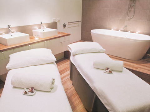 Endota Spa Frankston - Accommodation China 2