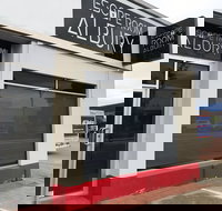 Escape Room Albury - Accommodation China