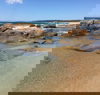 Eurimbula National Park - Accommodation Guide