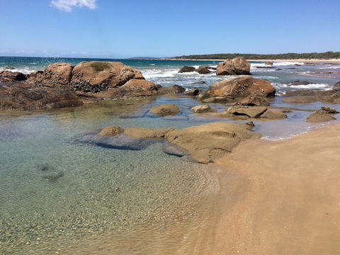 Eurimbula National Park - Accommodation Guide 0