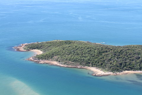 Eurimbula National Park - Accommodation Guide 1