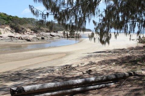 Eurimbula National Park - Accommodation Guide 2