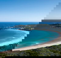 Fingal Bay Beach - Accommodation Guide