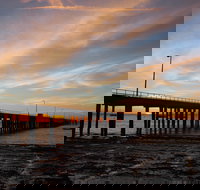 Flinders Pier - Accommodation China