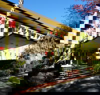 Germany Embassy of - Accommodation Asia