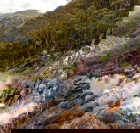Gibraltar Range National Park - Accommodation Asia