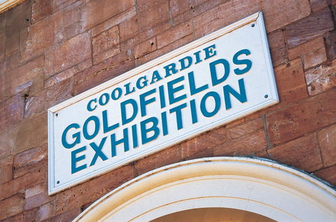Goldfields Exhibition Museum - Accommodation Asia 0