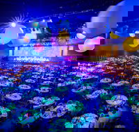 Gold Coast Convention and Exhibition Centre - Accommodation China