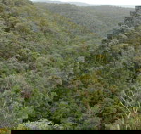 Granite Falls walking track - Accommodation Asia