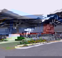 Gracemere Exhibition Complex - Accommodation China