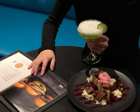 Hoyts Green Hills - Accommodation China 0