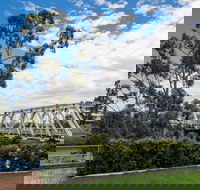 Illalaung Park - Accommodation China