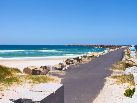 Iluka Main Beach - Accommodation Guide 1