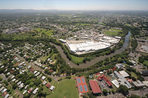 Ipswich Riverlink Shopping Centre - Accommodation Asia 0