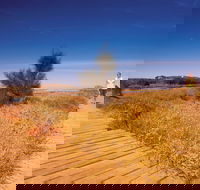 Irwin River Nature Trail - Accommodation Guide