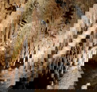 Jillabenan Cave - Accommodation China