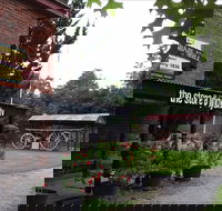 Jindyandy Mill - Accommodation Asia