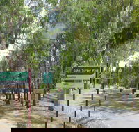 John Tucker Park