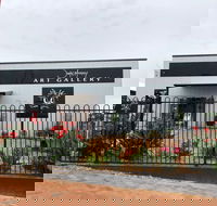 John Murray Art Gallery - Accommodation Asia
