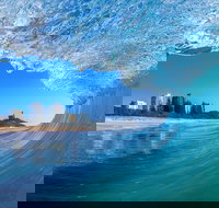 Kawana - Accommodation Guide