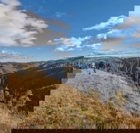 Khancoban to Kiandra Drive - Accommodation China