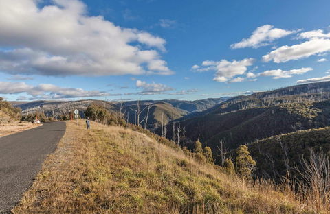 Khancoban To Kiandra Drive - Accommodation Asia 0