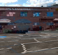 Lakes Squash and Movie Theatre - Accommodation Guide