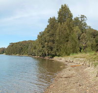 Lake Macquarie State Conservation Area