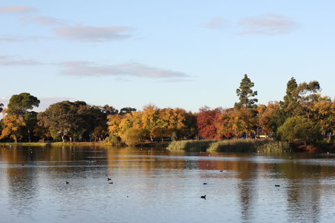Lake Weeroona - Accommodation Guide 0