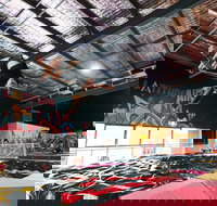 Latitude Perth - Accommodation China