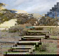 Lenger Reserve - Accommodation Guide