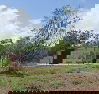 Leprosarium Memorial - Accommodation Asia