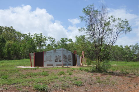 Leprosarium Memorial - Accommodation Asia 0