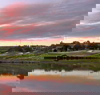Links Shell Cove Golf Course - Accommodation China