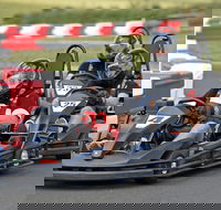 Luddenham Raceway - Accommodation Guide