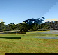 Mannum Golf Club - Accommodation Guide
