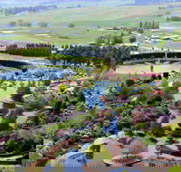 Mayfield - Accommodation China