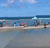 Merewether Ocean Baths - Accommodation Guide